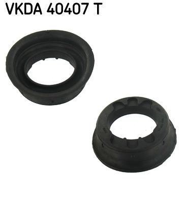 SKF Federbeinstützlager (VKDA 40407 T)
