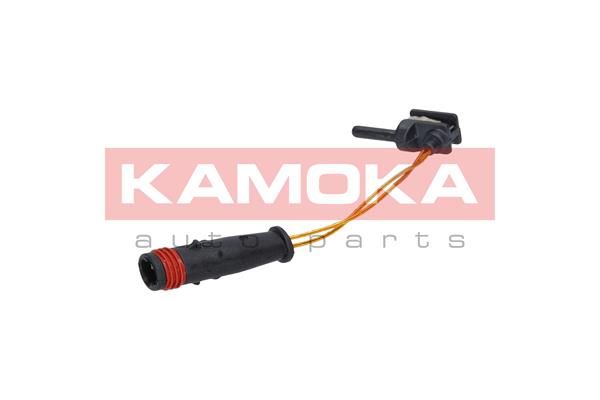 KAMOKA Warnkontakt, Bremsbelagverschleiß (105021) KAMOKA Warnkontakt, Bremsbelagverschleiß (105021)