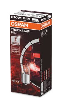 ams-OSRAM Glühlampe, Kennzeichenleuchte (5637TSP)
