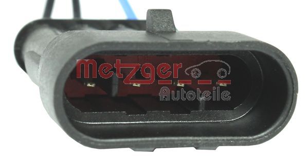 METZGER Lambdasonde (0893156)