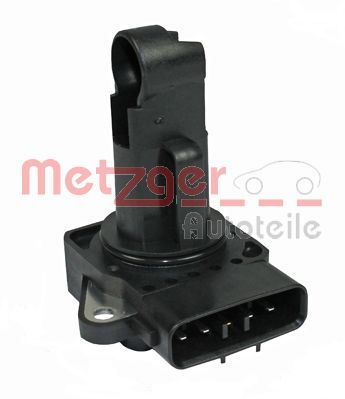 METZGER Luftmassenmesser (0890299) Thumbnail