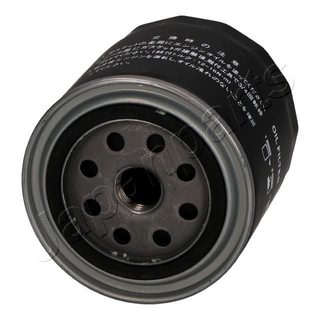 JAPANPARTS Ölfilter (FO-112E)