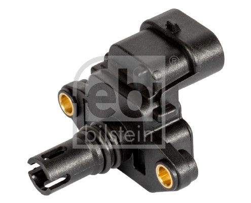 FEBI BILSTEIN Sensor, Saugrohrdruck (105991)