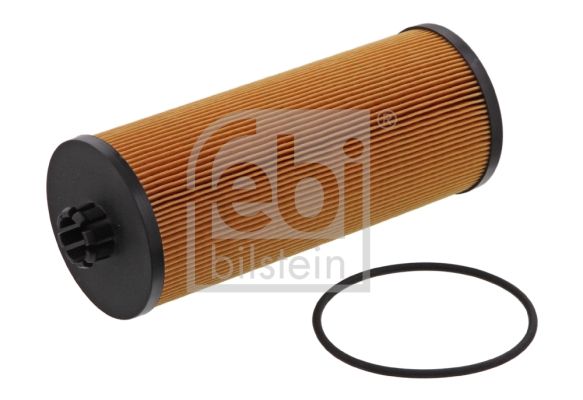 FEBI BILSTEIN Ölfilter (35292)
