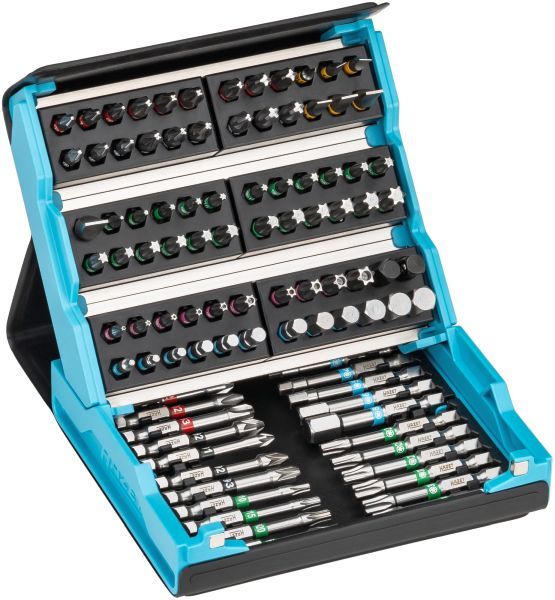 HAZET Set, Schraubendreher-Einsatz (Bits) (2200SC-3)