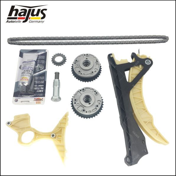 hajus Autoteile Steuerkettensatz (1151416)
