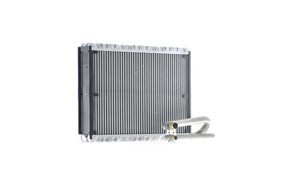 MAHLE Verdampfer, Klimaanlage (AE 121 000P)