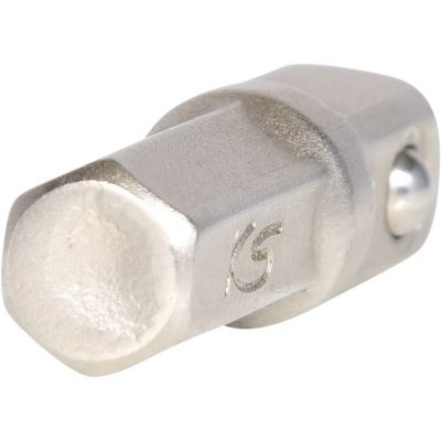 KS TOOLS Vierkantadapter-Bit (911.1452) KS TOOLS Vierkantadapter-Bit (911.1452)