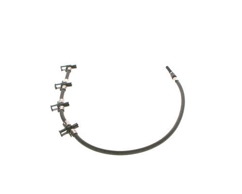 BOSCH Schlauch, Leckkraftstoff (0 928 400 590)
