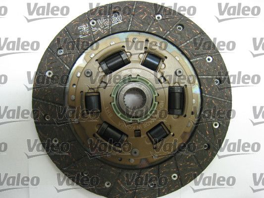 VALEO Kupplungssatz (826824) VALEO Kupplungssatz (826824)