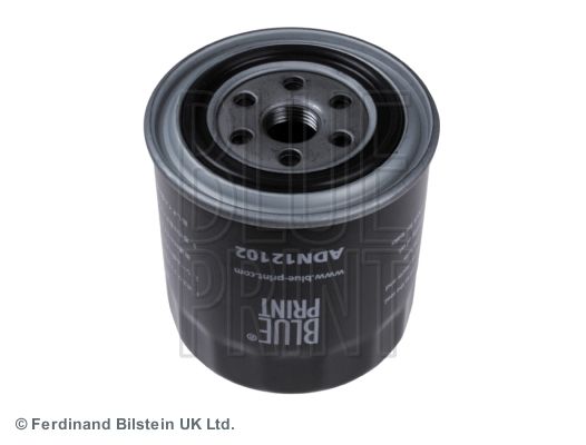 BLUE PRINT Ölfilter (ADN12102)