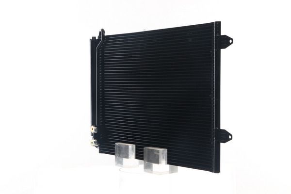 MAHLE Kondensator, Klimaanlage (AC 666 000S) MAHLE Kondensator, Klimaanlage (AC 666 000S)