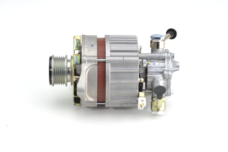 BOSCH Generator (F 002 G10 862)