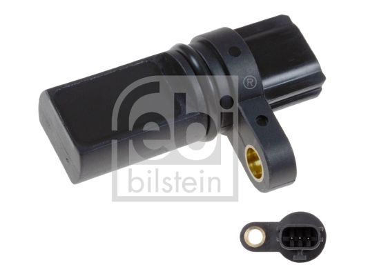 FEBI BILSTEIN Impulsgeber, Kurbelwelle (106820)