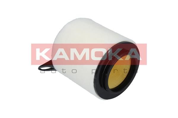 KAMOKA Luftfilter (F215101) KAMOKA Luftfilter (F215101)