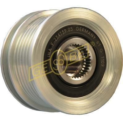 GEBE Generatorfreilauf (3 3559 1)