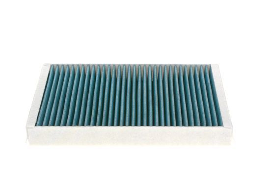 BOSCH Filter, Innenraumluft (0 986 628 561) BOSCH Filter, Innenraumluft (0 986 628 561)