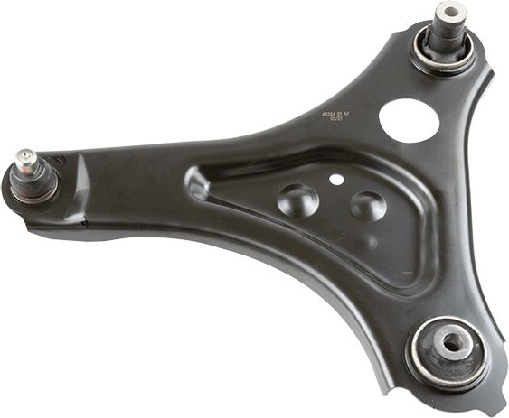 LEMFÖRDER Lenker, Radaufhängung (43304 01)