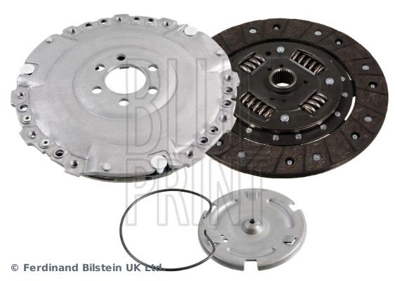 BLUE PRINT Kupplungssatz (ADV183098)