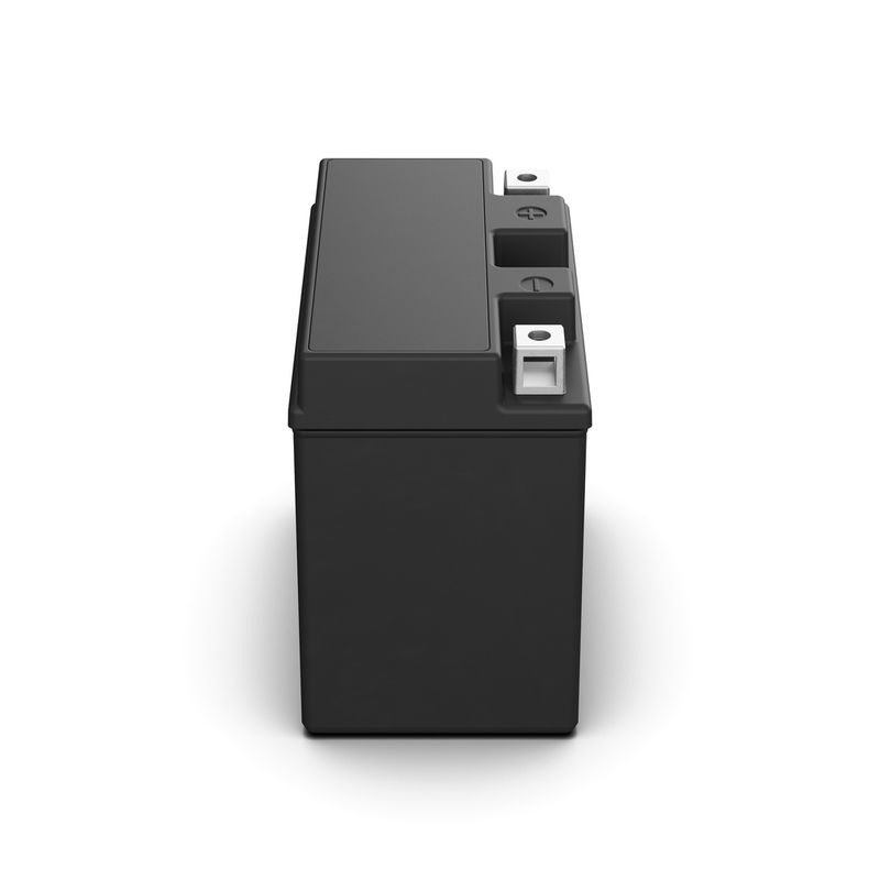 BOSCH Starterbatterie (0 986 FA1 170)