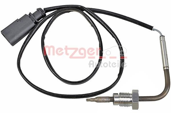 METZGER Sensor, Abgastemperatur (0894590)