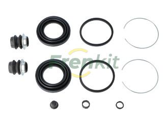 FRENKIT Reparatursatz, Bremssattel (245017)