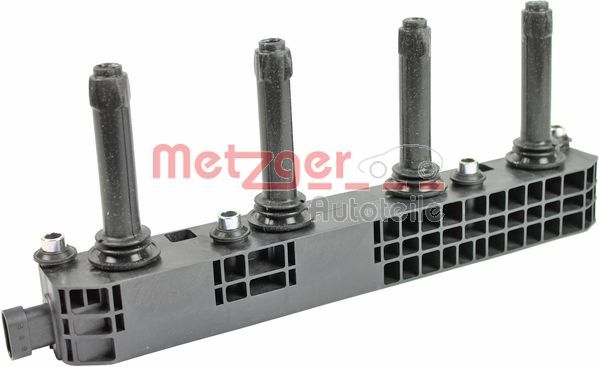METZGER Zündspule (0880429)