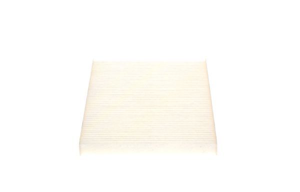 BOSCH Filter, Innenraumluft (1 987 435 104)