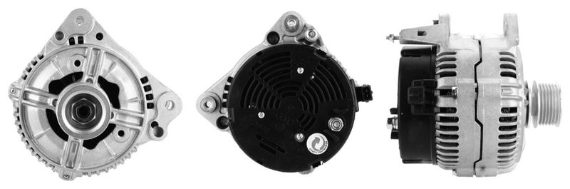 DRI Generator (28-2587)