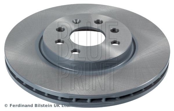 BLUE PRINT Bremsscheibe (ADG043203)
