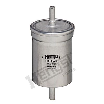 HENGST FILTER Kraftstofffilter (H112WK) Thumbnail