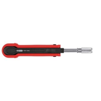 KS TOOLS Entriegelungswerkzeug, Flach-/Rundstecker (150.1292) KS TOOLS Entriegelungswerkzeug, Flach-/Rundstecker (150.1292)