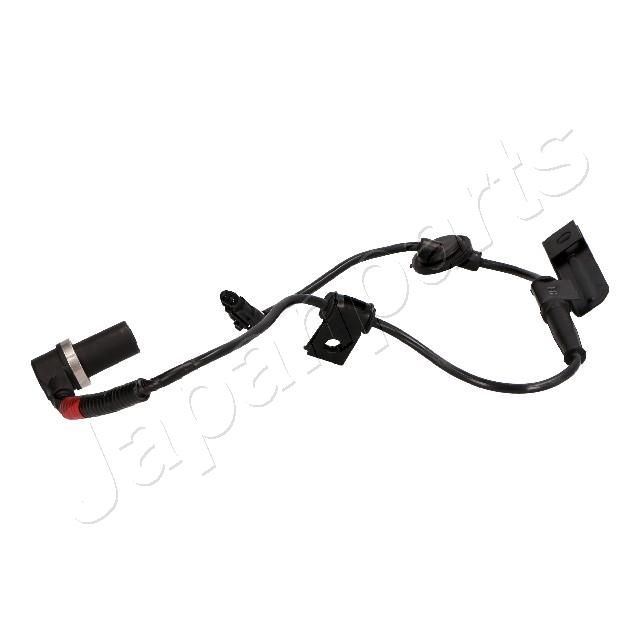 JAPANPARTS Sensor, Raddrehzahl (ABS-H19)
