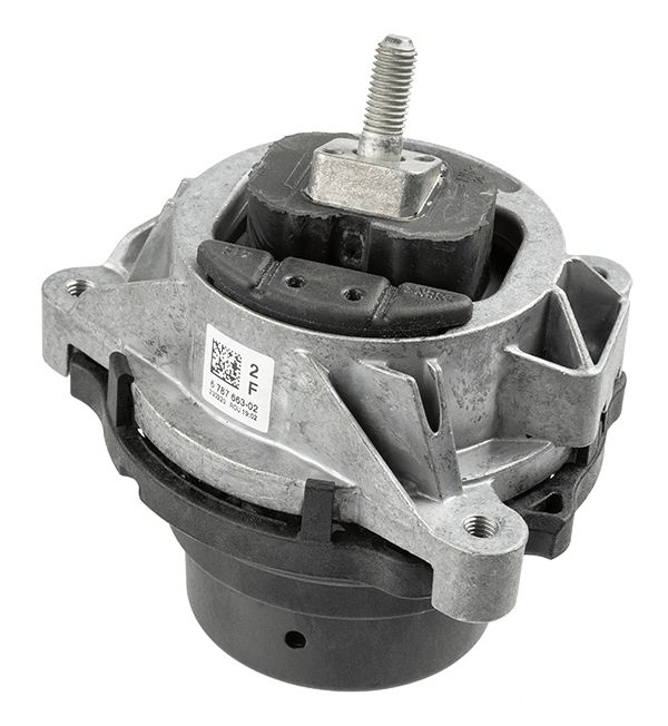 LEMFÖRDER Lagerung, Motor (37433 01) Thumbnail