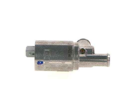 BOSCH Leerlaufregelventil, Luftversorgung (0 280 140 551)
