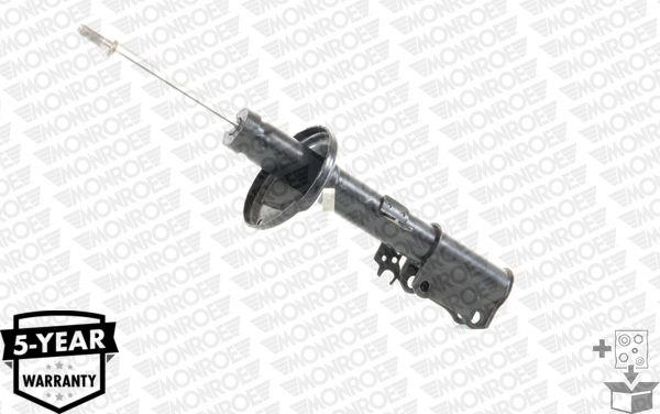 MONROE Stoßdämpfer (16445) | KFZ-6844477