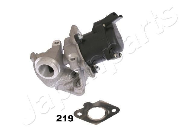 JAPANPARTS AGR-Ventil (EGR-219)