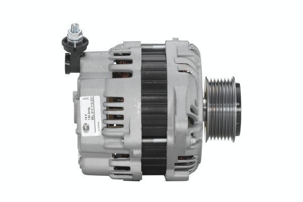 HELLA Generator (8EL 011 713-231) HELLA Generator (8EL 011 713-231)