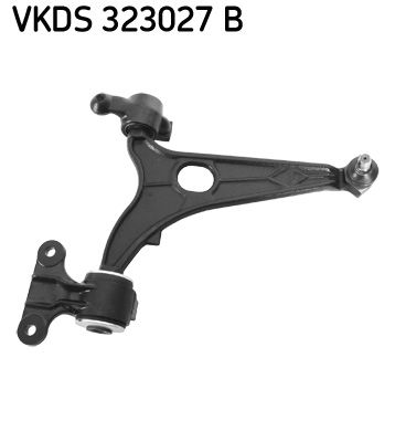 SKF Lenker, Radaufhängung (VKDS 323027 B)