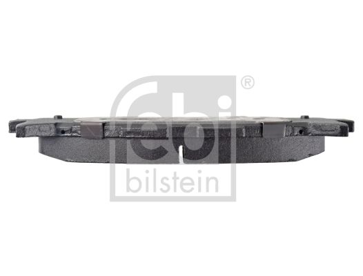 FEBI BILSTEIN Bremsbelagsatz, Scheibenbremse (170789)