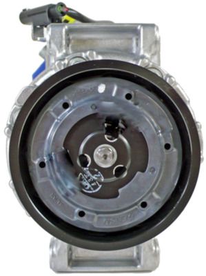 MAHLE Kompressor, Klimaanlage (ACP 100 000P) MAHLE Kompressor, Klimaanlage (ACP 100 000P)