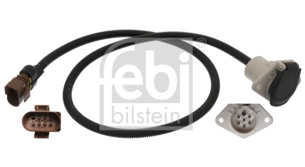 FEBI BILSTEIN Adapter, Elektrowendel (48613) Thumbnail