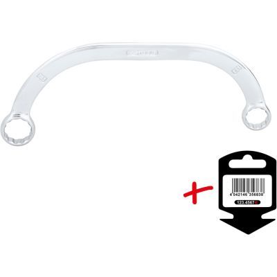 KS TOOLS Starter-/Blockschlüssel (518.0852-E) KS TOOLS Starter-/Blockschlüssel (518.0852-E)