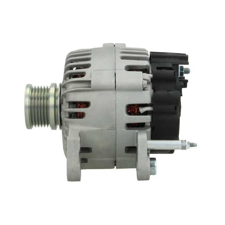 BV PSH Generator (305.578.110.000) BV PSH Generator (305.578.110.000)