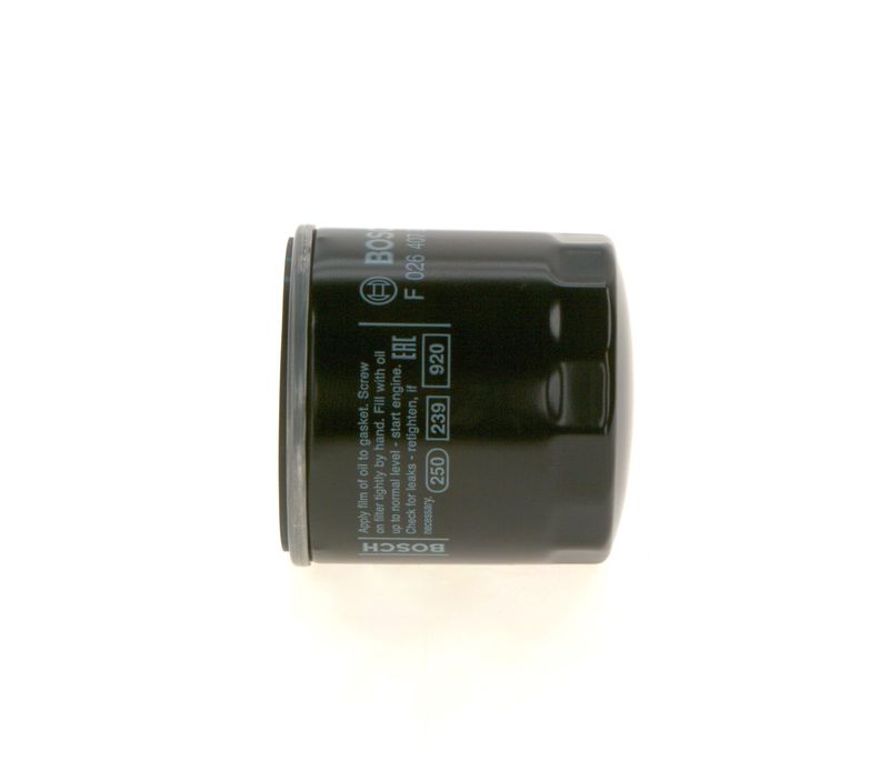 BOSCH Ölfilter (F 026 407 229) BOSCH Ölfilter (F 026 407 229)