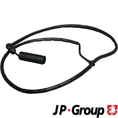 JP GROUP Sensor, Bremsbelagverschleiß (1497302000)