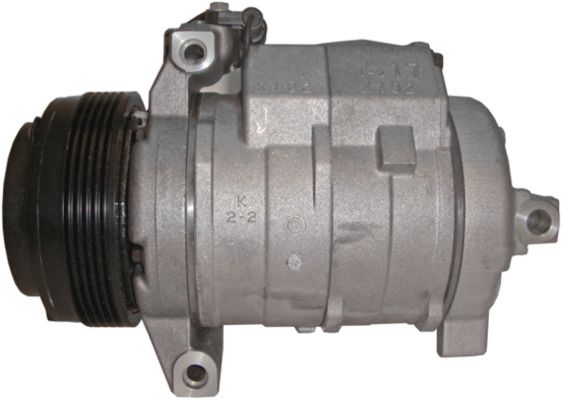 MAHLE Kompressor, Klimaanlage (ACP 1158 000S) MAHLE Kompressor, Klimaanlage (ACP 1158 000S)