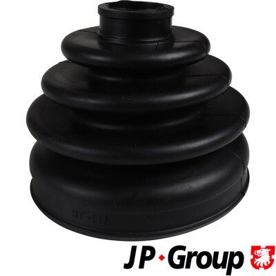 JP GROUP Faltenbalgsatz, Antriebswelle (1143601410)