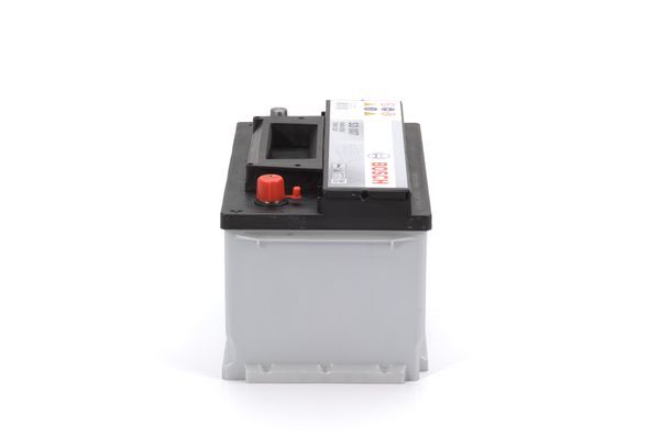 BOSCH Starterbatterie (0 092 S30 070)