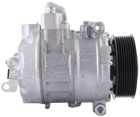 MAHLE Kompressor, Klimaanlage (ACP 143 000P) MAHLE Kompressor, Klimaanlage (ACP 143 000P)